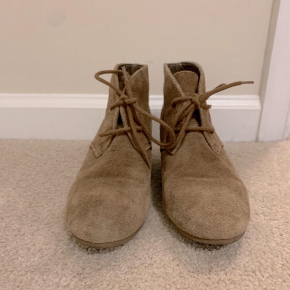 Booties